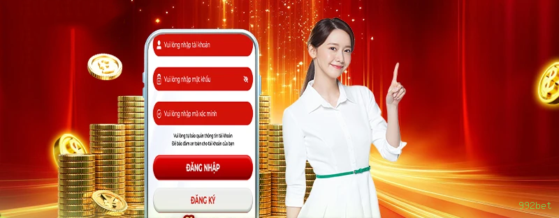 992bet APK Android Download