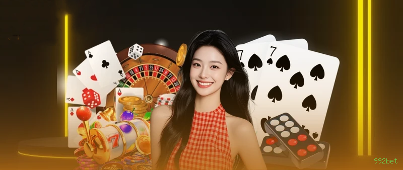 992bet App Download