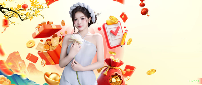 Baccarat 992bet