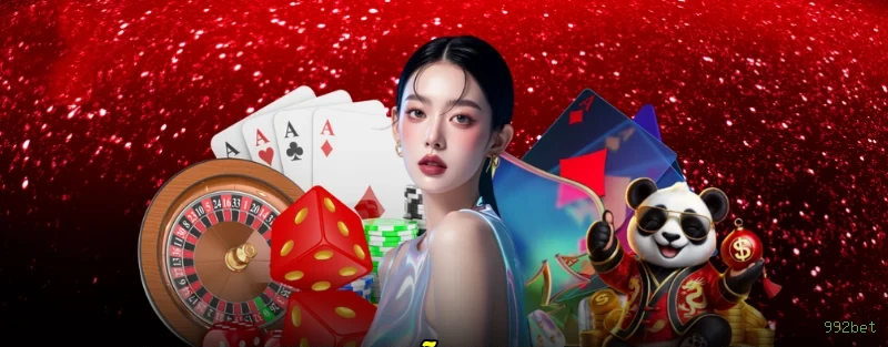 Login 992bet