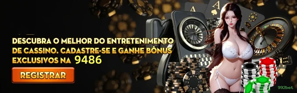 992bet Pagamentos