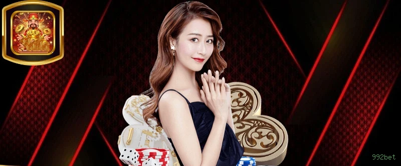 992bet Game