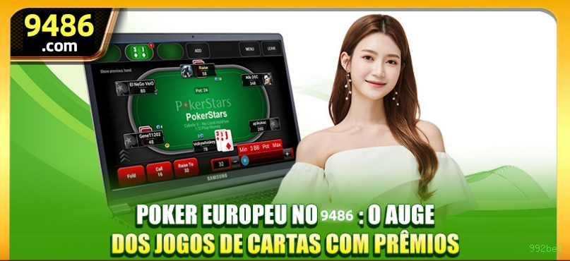 992bet Jogo Responsável