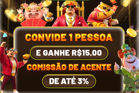 992bet Cassino Ao Vivo