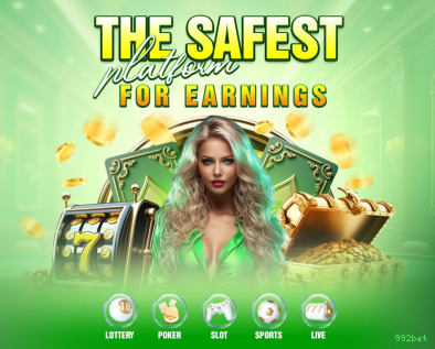 992bet Slot Demo