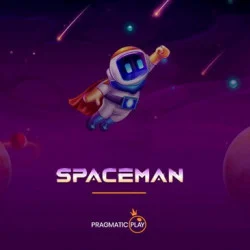 Spaceman 992bet