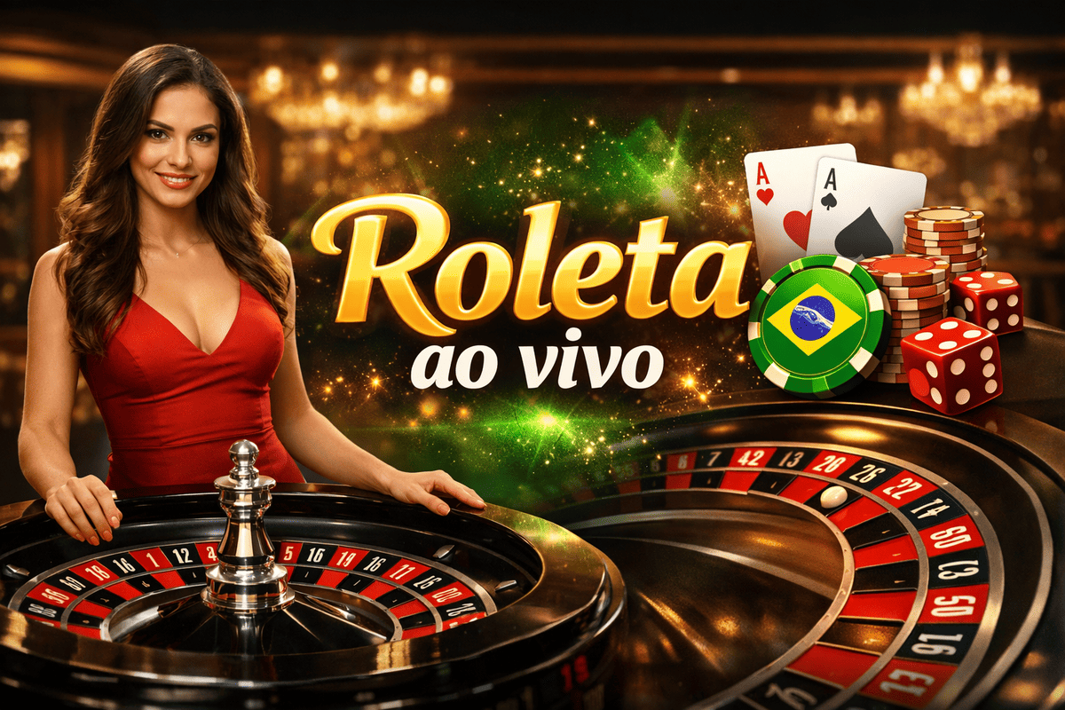 Roleta 992bet